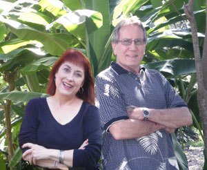 the banana plant sid berger gwynn torres